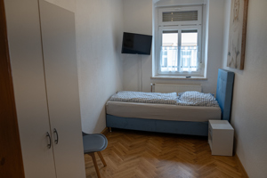 Möblierte Wohnungen für Monteure in Großenhain ab 13,95  Nacht Bild 8