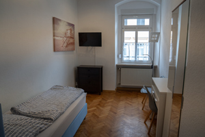 Möblierte Wohnungen für Monteure in Großenhain ab 13,95  Nacht Bild 10