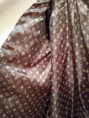 Damen Mantel Louis Vuitton  Bild 1