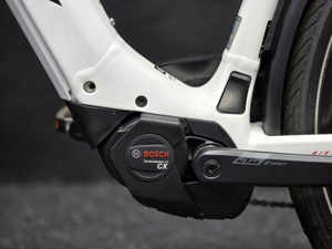 28" E-Bike KTM Cento 11 Plus Disc Damen Rad 317km Gelaufen Neuwertig Bild 4
