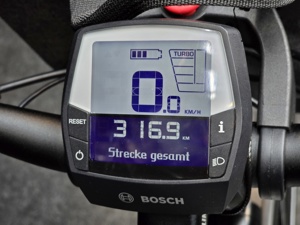 28" E-Bike KTM Cento 11 Plus Disc Damen Rad 317km Gelaufen Neuwertig Bild 2