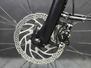 28" E-Bike KTM Cento 11 Plus Disc Damen Rad 317km Gelaufen Neuwertig Bild 8