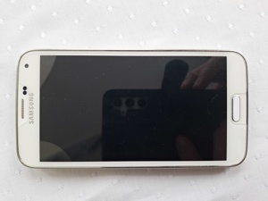 Samsung Galaxy S5 ohne Simlock Bild 2