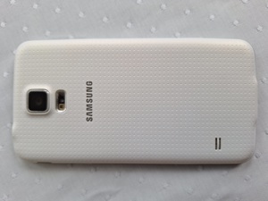 Samsung Galaxy S5 ohne Simlock Bild 3