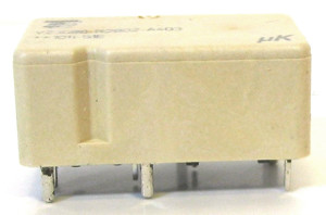Original TE Connectivity Relais Nr. V23086-R2802-A403 - unbenutzt Bild 2