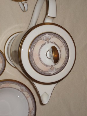 hochwertiges Kaffeegeschirr zum Schnäppchenpreis Bild 4