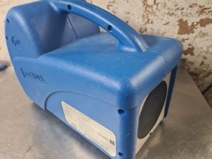 Promax RG5410A Klima Klimaanlage Kälteanlage Kältemittel Absauggerät Bild 5