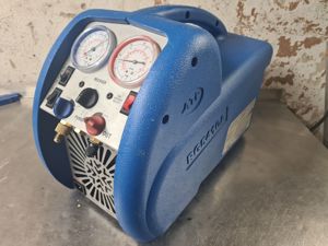 Promax RG5410A Klima Klimaanlage Kälteanlage Kältemittel Absauggerät Bild 4