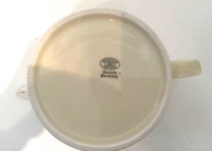 Original Isolier-Kaffee-Kanne, WMF, 50er Jahre, Design-Klassiker Bild 5