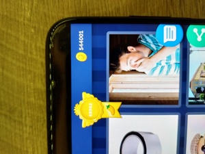 Handys Huawei P40 light Bild 3