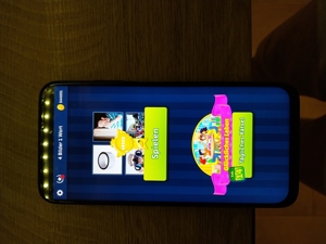 Handys Huawei P40 light Bild 8