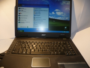 Nr. 6  Laptop Acer Extensa 5230E, 500 GB Win10  Nr. 6 