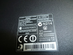 Nr. 6  Laptop Acer Extensa 5230E, 500 GB Win10  Nr. 6  Bild 9