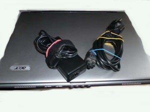  Nr. 15 Laptop Acer Aspire 3100 mit WinXP Home SP3  Nr. 15 Bild 1