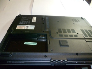 Nr. 15 Laptop Acer Aspire 3100 mit WinXP Home SP3  Nr. 15 Bild 3