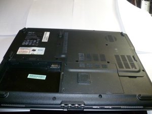  Nr. 15 Laptop Acer Aspire 3100 mit WinXP Home SP3  Nr. 15 Bild 10