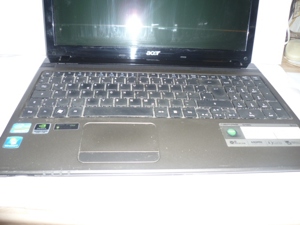 Nr. 100 Laptop Acer Aspire 5750G 15.6 Zoll mit Win10 Nr. 100 Bild 9