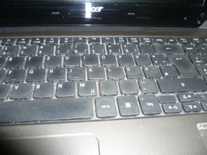 Nr. 100 Laptop Acer Aspire 5750G 15.6 Zoll mit Win10 Nr. 100 Bild 7