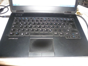 Nr. 128 Dell Latitude E5440 Notebook mit Docking Station Nr. 128