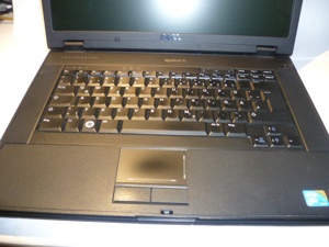 Nr.147 Laptop Dell Latitude E5500 mit Win10 Prof .22H2.Nr.147 Bild 7