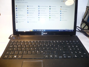Nr.150 Laptop  Acer  Aspier 5742 Series  17 Zoll.  Nr.150 Bild 3