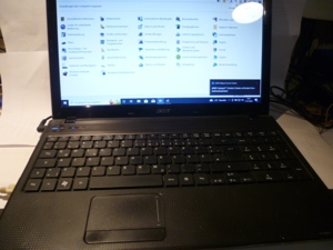 Nr.150 Laptop  Acer  Aspier 5742 Series  17 Zoll.  Nr.150 Bild 8