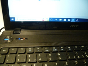 Nr.150 Laptop  Acer  Aspier 5742 Series  17 Zoll.  Nr.150 Bild 7