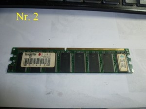 PC  Ram ab 10 Euro Verschiedene Ram  Nr. 151 Bild 2