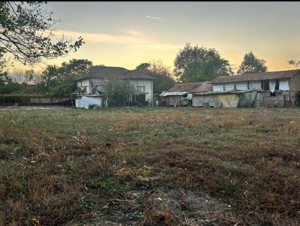 Einzigartige Chance für Kreativität und Wohnen: Idyllisches Anwesen in Muselievo, Bulgarien Bild 5