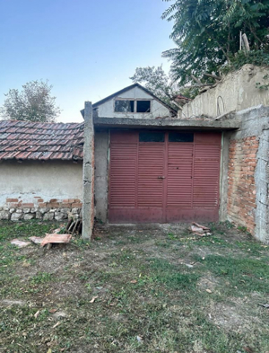 Einzigartige Chance für Kreativität und Wohnen: Idyllisches Anwesen in Muselievo, Bulgarien Bild 10