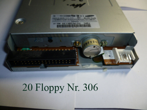 PC Laufwerke , Brenner , Floppy  Nr. 300 Bild 10