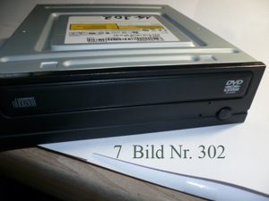 PC Laufwerke , Brenner , Floppy  Nr. 300 Bild 8