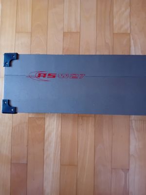 rc segelflugmodell ASW 27 Bild 2