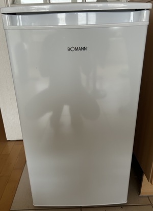 Kühlschrank Bomann KS7230.1 Bild 1