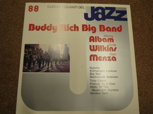 I Giganti Del 10 LP Box Set "The Jazz Collection" von 100 LP s Bild 8