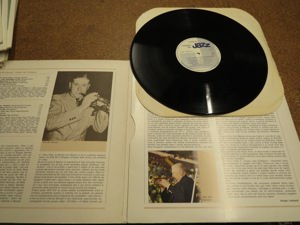 I Giganti Del 10 LP Box Set "The Jazz Collection" von 100 LP s Bild 9