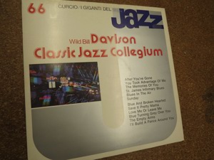 I Giganti Del 10 LP Box Set "The Jazz Collection" von 100 LP s Bild 10