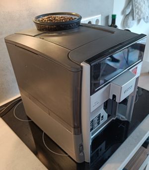 Siemens EQ.6 Series 300 Kaffeevollautomat - Sehr guter Zustand Bild 2