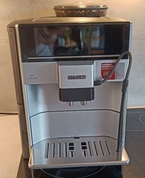 Siemens EQ.6 Series 300 Kaffeevollautomat - Sehr guter Zustand Bild 4