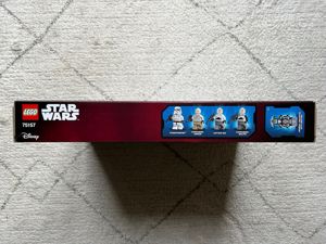 LEGO Star Wars - 75157 Captain Rex's AT-TE - NEU Bild 3