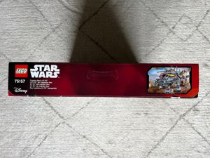 LEGO Star Wars - 75157 Captain Rex's AT-TE - NEU Bild 6