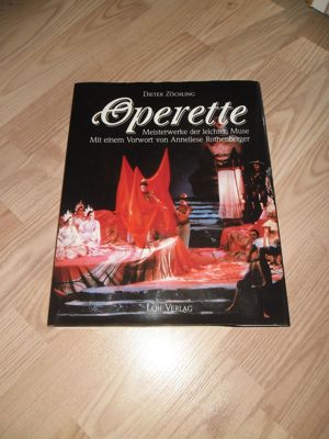 Sammlung CD Flamenco Por Derecho & Operette Buch von Loh Verlag Bild 5
