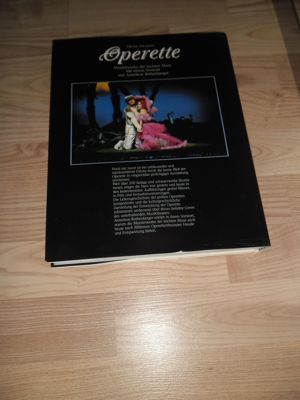 Sammlung CD Flamenco Por Derecho & Operette Buch von Loh Verlag Bild 7