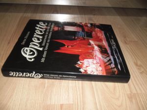 Sammlung CD Flamenco Por Derecho & Operette Buch von Loh Verlag Bild 6