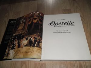 Sammlung CD Flamenco Por Derecho & Operette Buch von Loh Verlag Bild 8