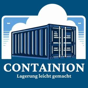Lagercontainer Schiffscontainer Seecontainer neu und gebraucht Bild 2