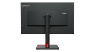 Lenovo T32p-30 LED Monitor (NEU) + WEBCAM  Bild 1
