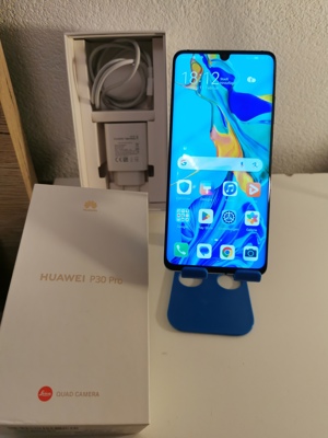 Huawei P30 PRO 