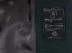 Damen Wintermantel Cashmere+Schurwolle Bild 5