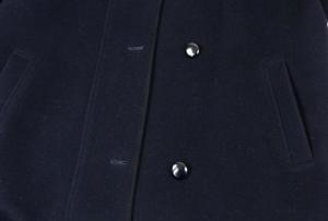 Damen Wintermantel Cashmere+Schurwolle Bild 9